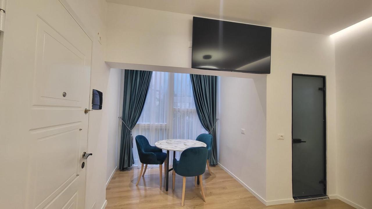Karanxha'S Room Tirana Exterior foto