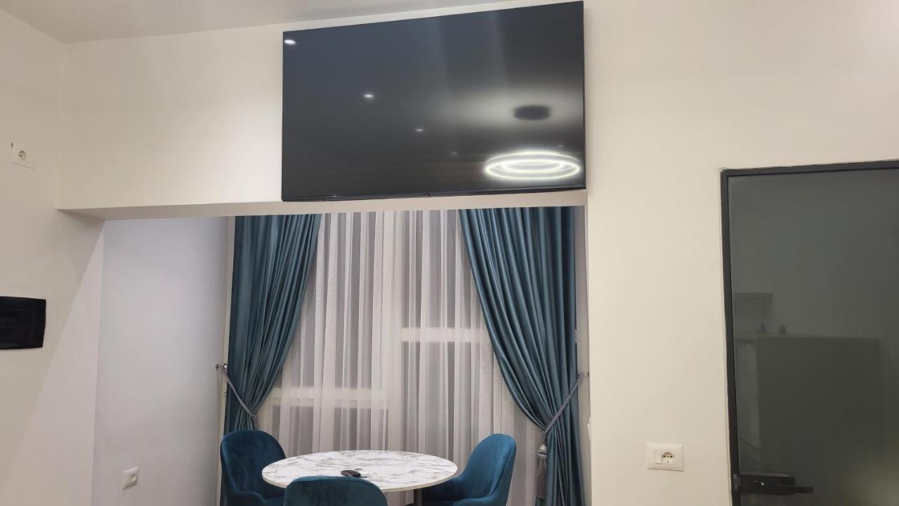 Karanxha'S Room Tirana Exterior foto