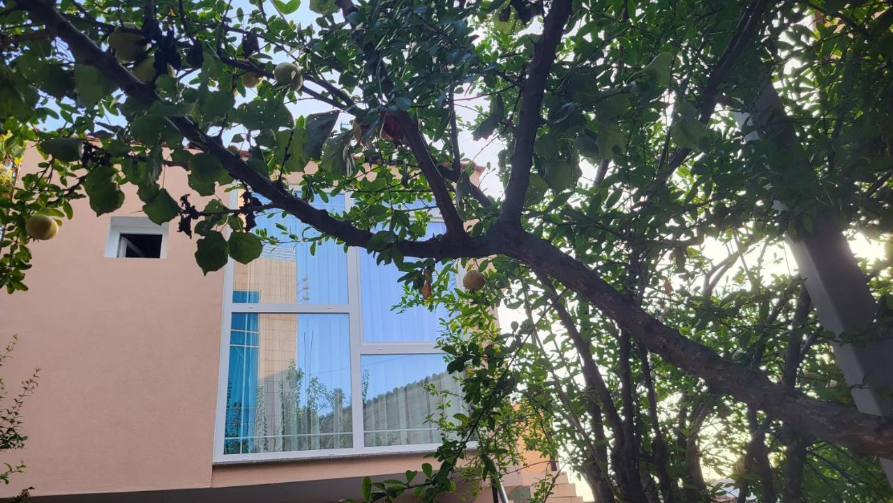 Karanxha'S Room Tirana Exterior foto