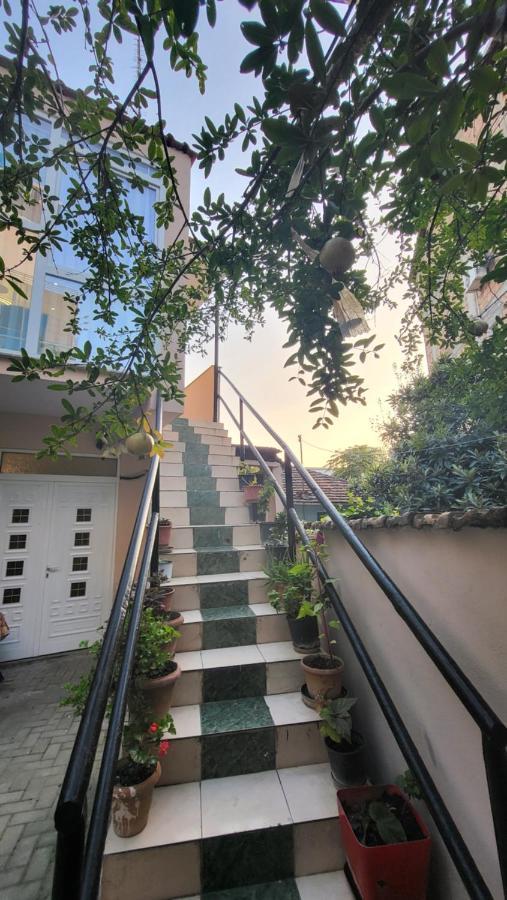 Karanxha'S Room Tirana Exterior foto